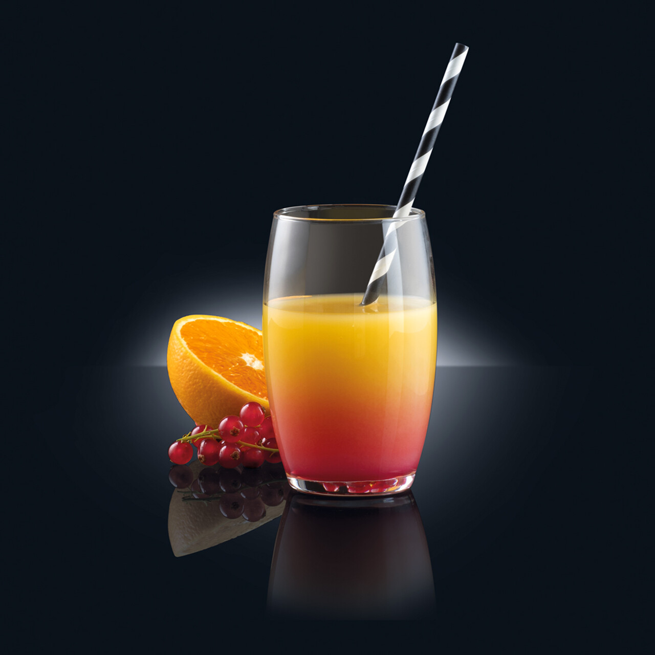 Set 6 pahare long drink Venus, Ambition, 360 ml, sticla, transparent - imagine 4